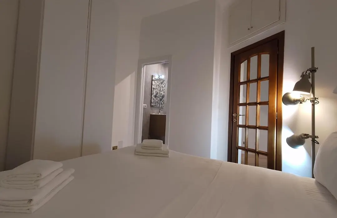 Guesthost - Multifunctional Apartment San Pietro-1