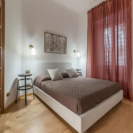 Guesthost - Multifunctional Apartment San Pietro-3