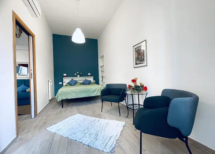 San Lorenzo 47 Loft